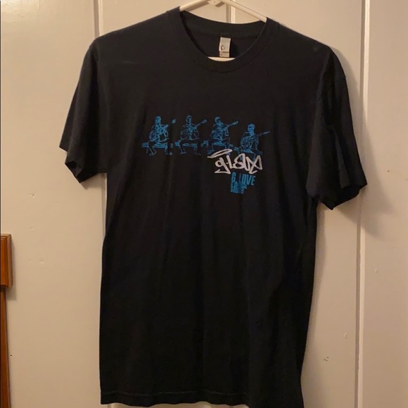 Other - G Love concert Tee